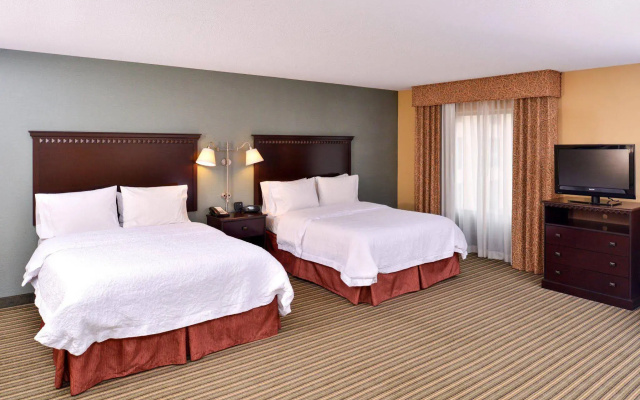photo 5 of Hampton Inn & Suites Fort Belvoir Alexandria South