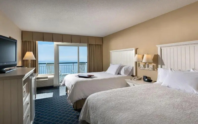 photo 2 of Hampton Inn & Suites Myrtle Beach/Oceanfront