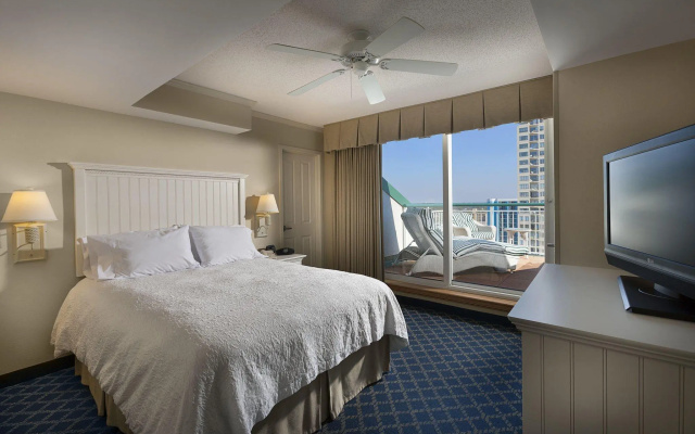 photo 3 of Hampton Inn & Suites Myrtle Beach/Oceanfront