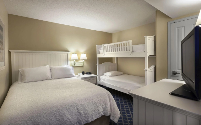 photo 4 of Hampton Inn & Suites Myrtle Beach/Oceanfront