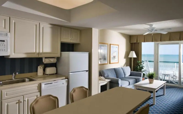 photo 5 of Hampton Inn & Suites Myrtle Beach/Oceanfront
