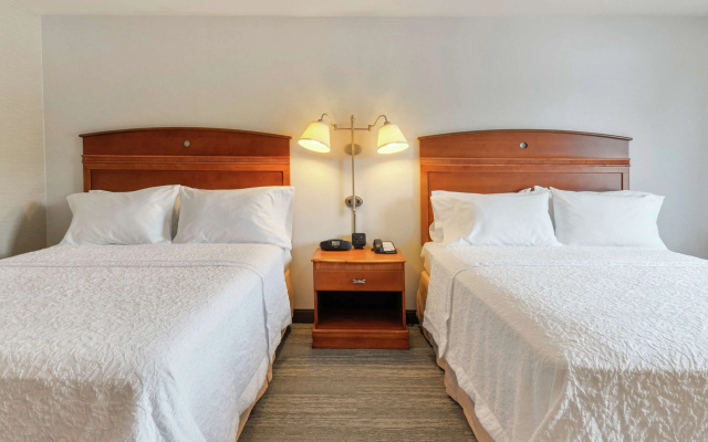 photo 4 of Hampton Inn & Suites Mystic