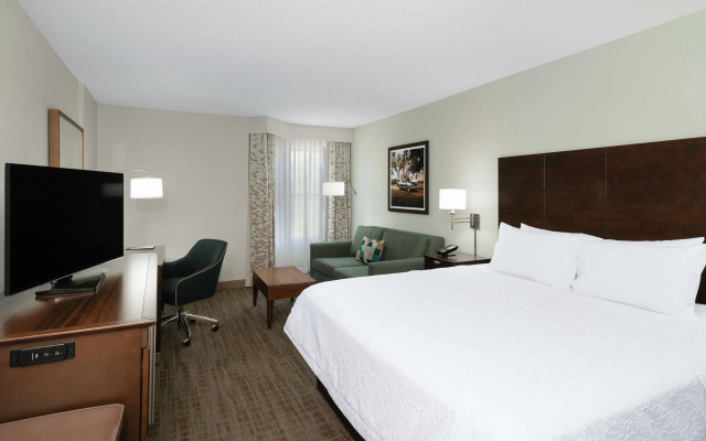 photo 4 of Hampton Inn & Suites Nashville/Franklin (Cool Springs)