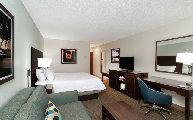 photo 5 of Hampton Inn & Suites Nashville/Franklin (Cool Springs)