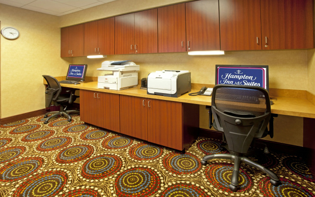 photo 3 of Hampton Inn & Suites Nashville-Smyrna