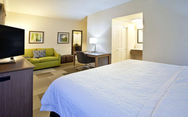 photo 4 of Hampton Inn & Suites Nashville-Smyrna