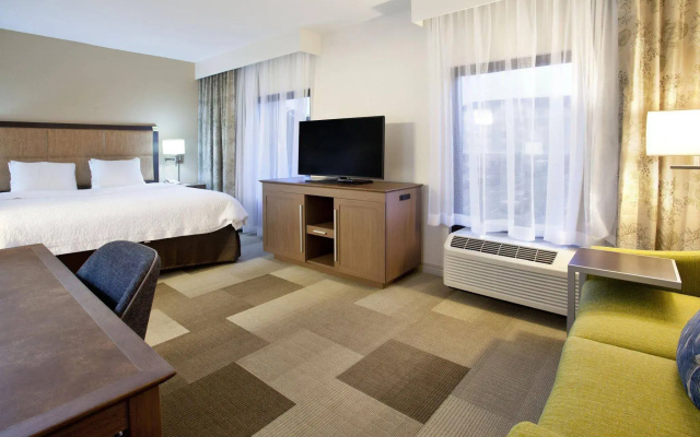 photo 5 of Hampton Inn & Suites Nashville-Smyrna