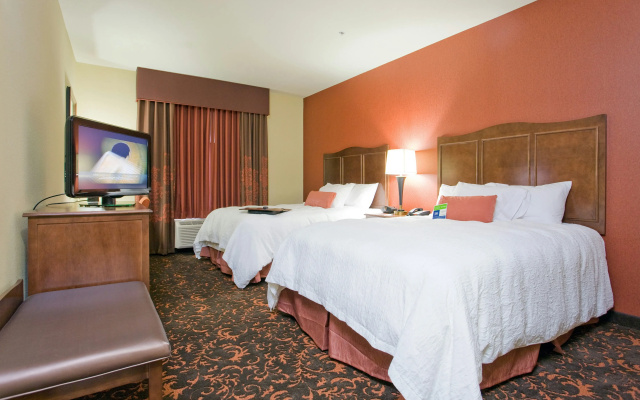 photo 5 of Hampton Inn & Suites New Braunfels