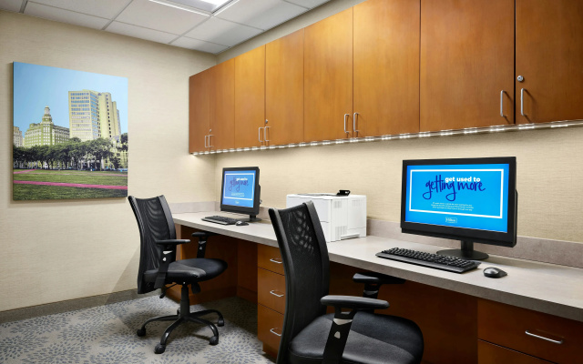 photo 3 of Hampton Inn & Suites New Haven - South - West Haven