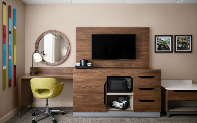 photo 5 of Hampton Inn & Suites New Haven - South - West Haven