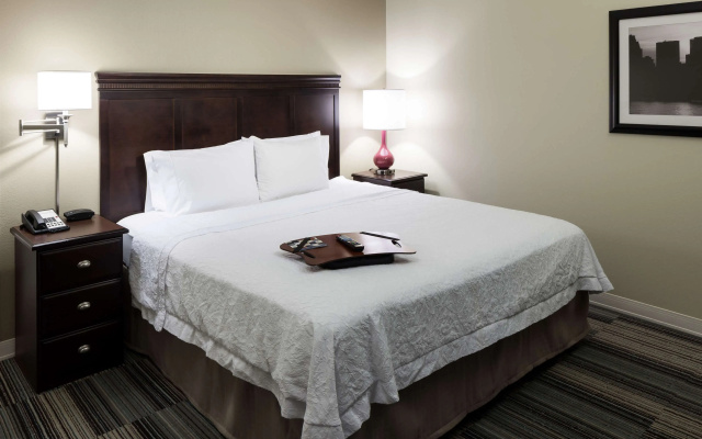 photo 5 of Hampton Inn & Suites Omaha-Downtown