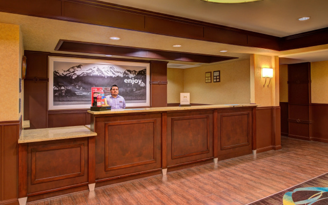 photo 2 of Hampton Inn & Suites Ontario
