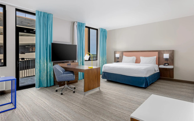 photo 5 of Hampton Inn & Suites Orange Beach/Gulf Front