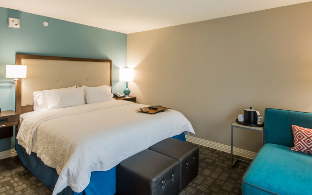 photo 5 of Hampton Inn & Suites Orlando At SeaWorld