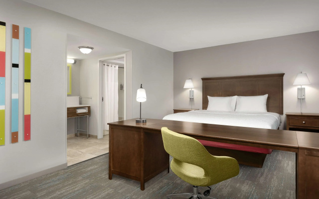 photo 3 of Hampton Inn & Suites Orlando-North/Altamonte Springs