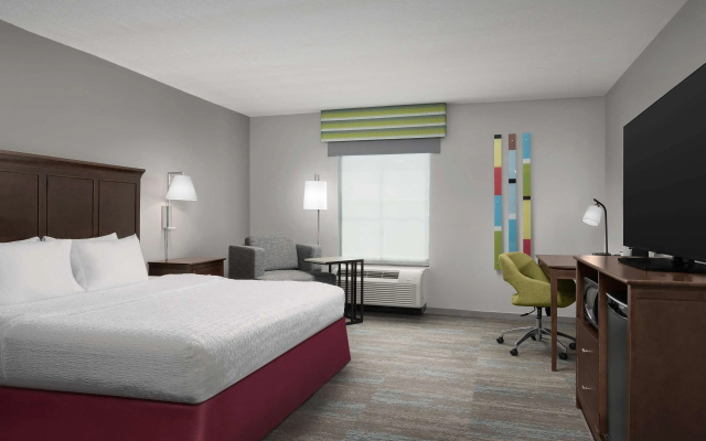 photo 5 of Hampton Inn & Suites Orlando-North/Altamonte Springs
