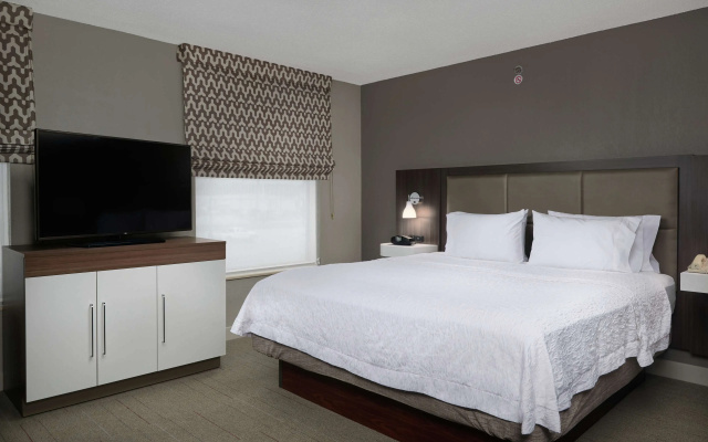 photo 5 of Hampton Inn & Suites Oxford Anniston