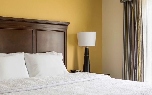 photo 5 of Hampton Inn & Suites Philadelphia Montgomeryville