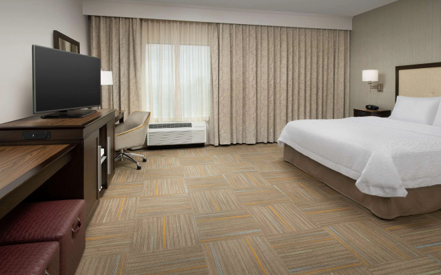 photo 3 of Hampton Inn & Suites Phoenix Tempe