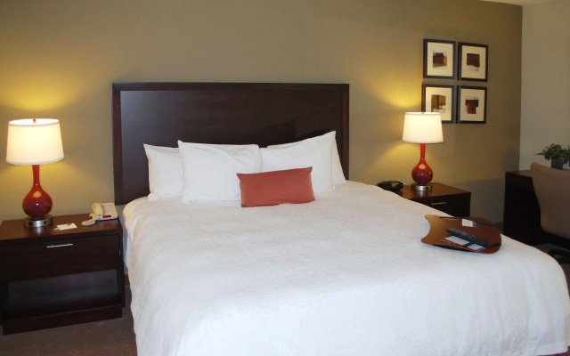 photo 3 of Hampton Inn & Suites Phoenix/Gilbert