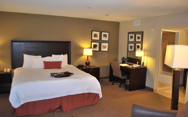photo 5 of Hampton Inn & Suites Phoenix/Gilbert