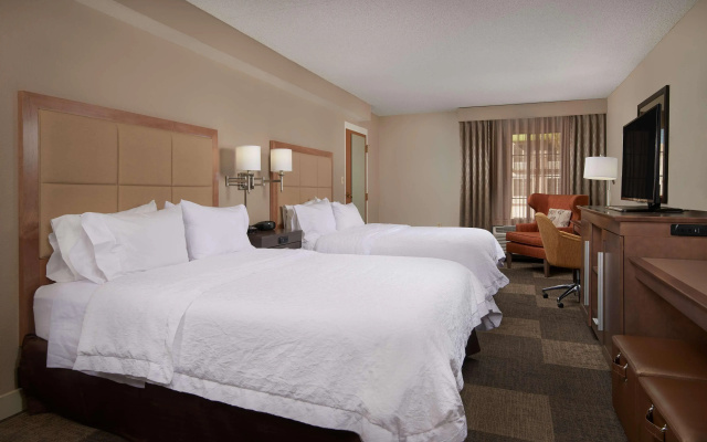 photo 5 of Hampton Inn & Suites Phoenix/Scottsdale