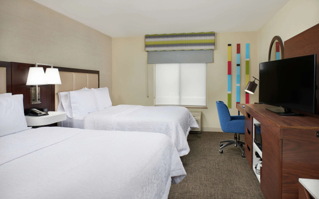 photo 4 of Hampton Inn & Suites Phoenix-Surprise