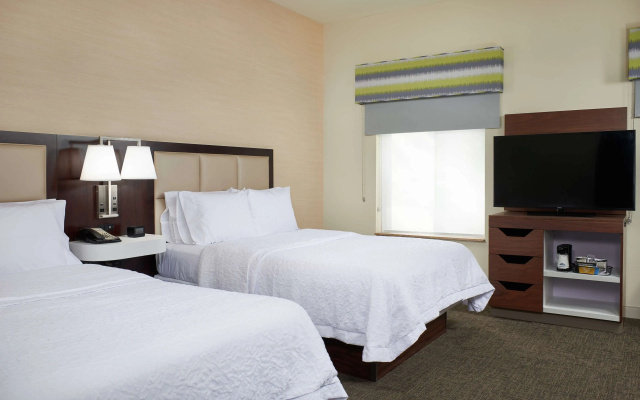photo 5 of Hampton Inn & Suites Phoenix-Surprise