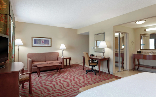 photo 5 of Hampton Inn & Suites Port Richey