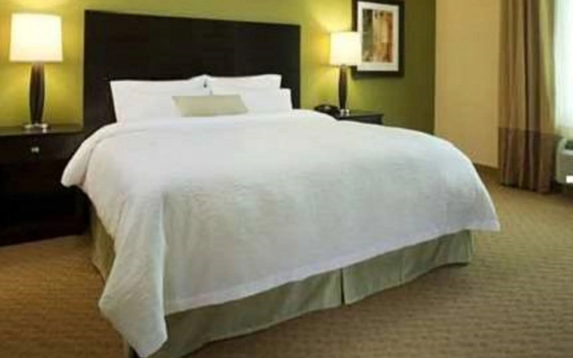 photo 5 of Hampton Inn & Suites Portland/Vancouver