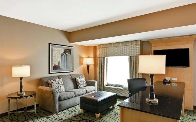 photo 4 of Hampton Inn & Suites Raleigh/Crabtree Valley