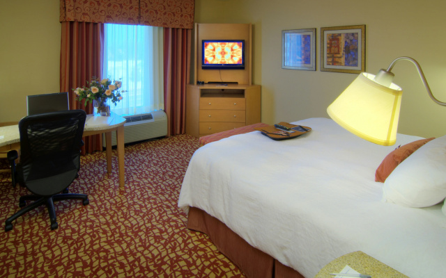 photo 3 of Hampton Inn & Suites Raleigh-Durham Airport-Brier Creek