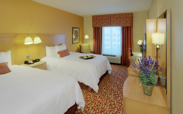 photo 4 of Hampton Inn & Suites Raleigh-Durham Airport-Brier Creek