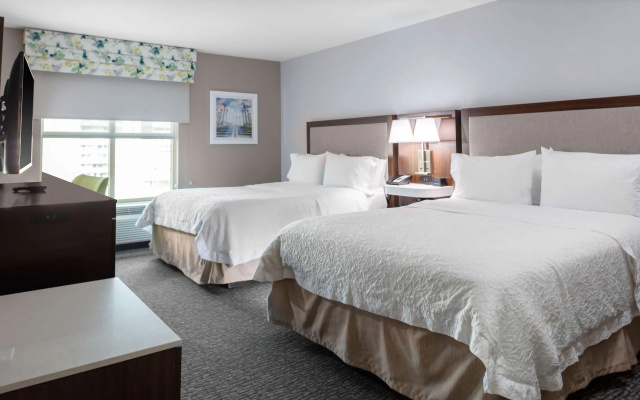 photo 3 of Hampton Inn & Suites Arlington Crystal City DCA