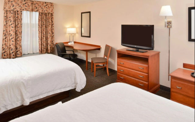 photo 5 of Hampton Inn & Suites Richmond, IN