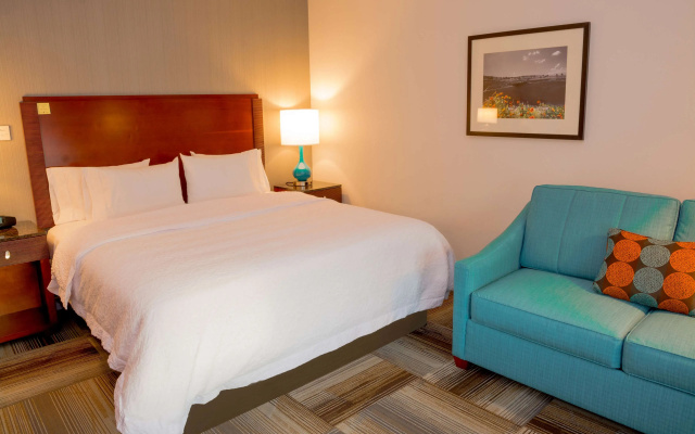 photo 5 of Hampton Inn & Suites Riverside/Corona East