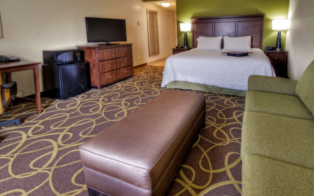 photo 4 of Hampton Inn & Suites Rochester/Henrietta