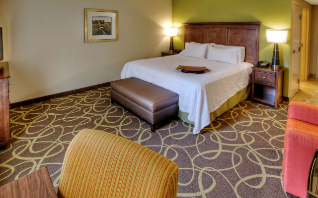 photo 5 of Hampton Inn & Suites Rochester/Henrietta