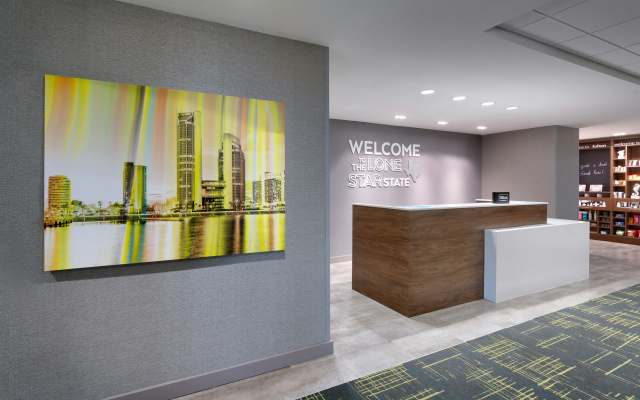 photo 2 of Hampton Inn & Suites Rockport-Fulton