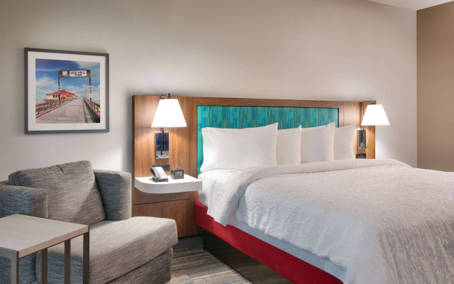photo 3 of Hampton Inn & Suites Rockport-Fulton