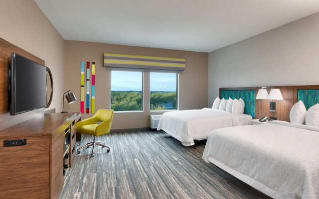 photo 4 of Hampton Inn & Suites Rockport-Fulton