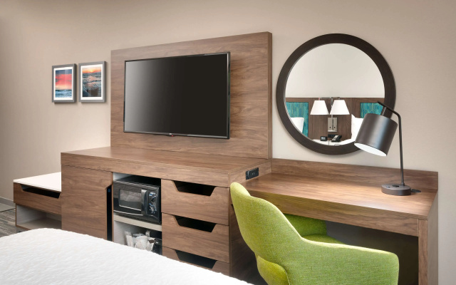 photo 5 of Hampton Inn & Suites Rockport-Fulton