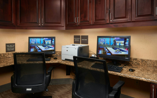 photo 3 of Hampton Inn & Suites Rogers
