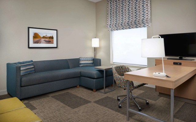 photo 4 of Hampton Inn & Suites Rogers