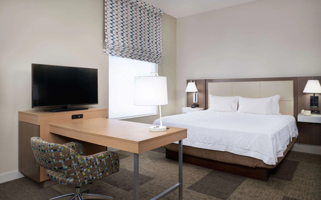 photo 5 of Hampton Inn & Suites Rogers