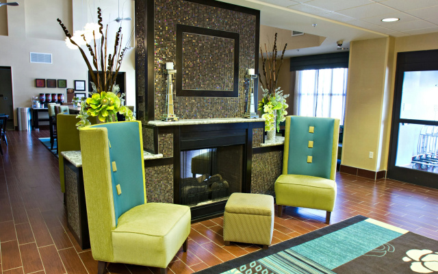 photo 2 of Hampton Inn & Suites Salt Lake City/Farmington