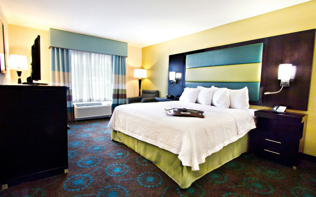 photo 3 of Hampton Inn & Suites Salt Lake City/Farmington