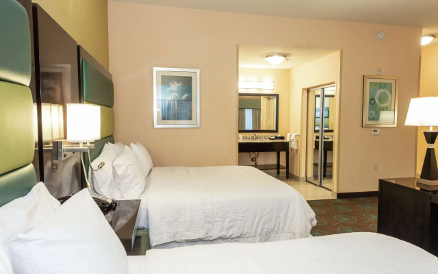 photo 4 of Hampton Inn & Suites Salt Lake City/Farmington