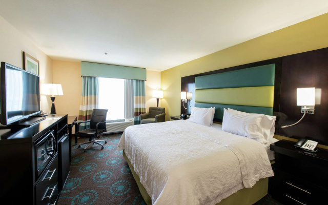 photo 5 of Hampton Inn & Suites Salt Lake City/Farmington
