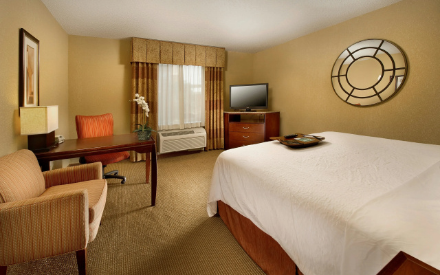 photo 3 of Hampton Inn & Suites San Antonio-Airport
